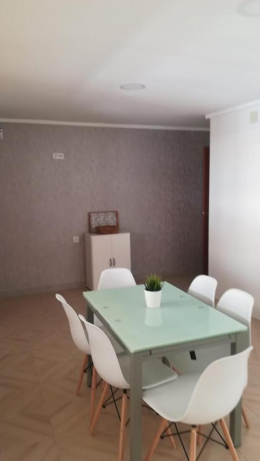 Apartamento Frente Al Mar En El Campello Luaran gambar