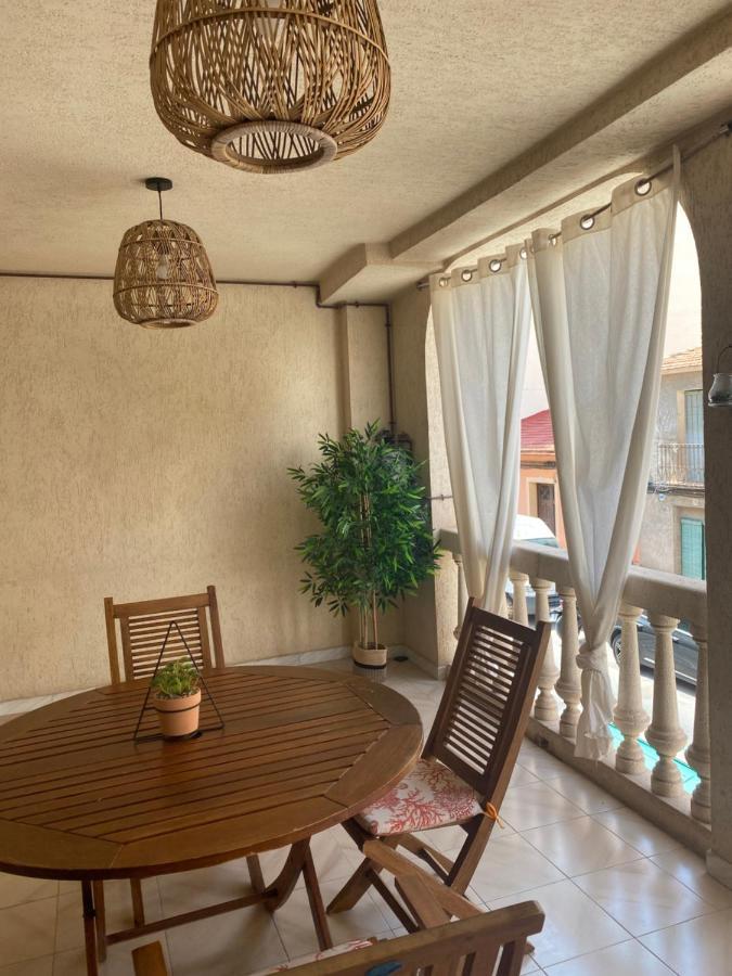 Apartamento Frente Al Mar En El Campello Luaran gambar